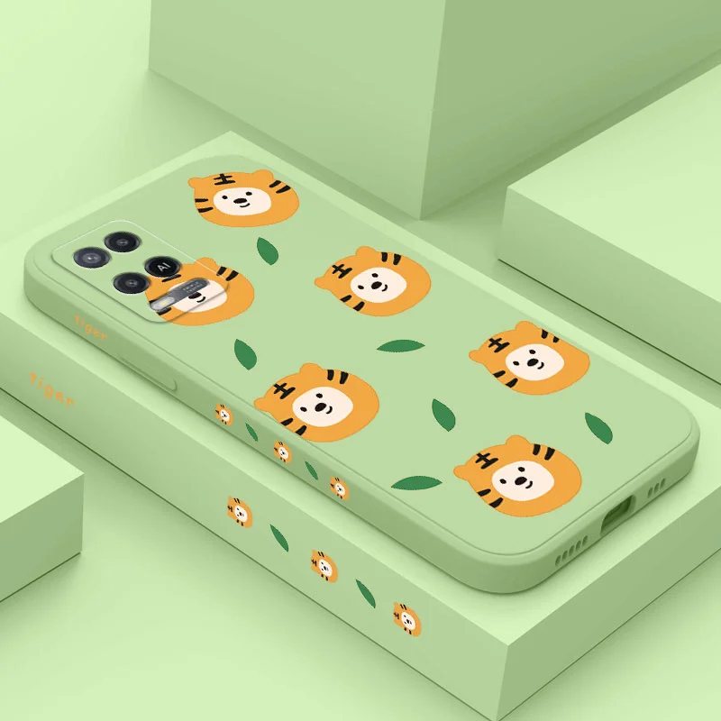 Tiger Head Phone Case For OPPO A54 A74 A31 A33 A53 A72 A83 A92 A7 A5S A3S A12 A15 A15S A16 4G 5G A9 A5 4G 5G Cover
Tiger Head Phone Case For OPPO A54 A74 A31 A33 A53 A72 A83 A92 A7 A5S A3S A12 A15 A15S A16 4G 5G A9 A5 4G 5G Cover