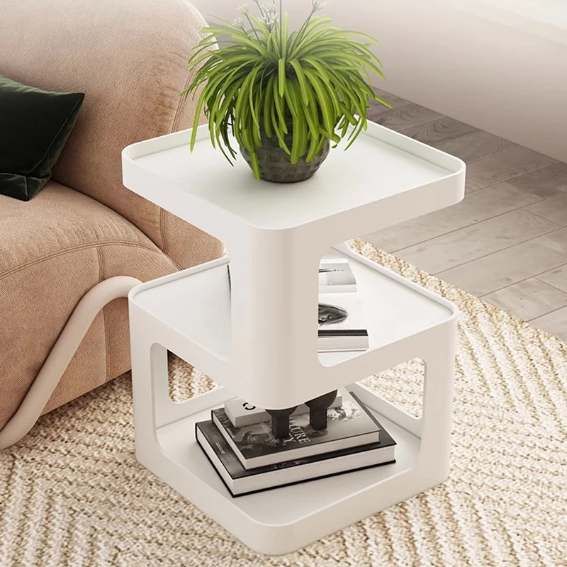 Simple Clear Cute Coffee Table Luxury Square Mobile Modern White Coffee Table Entryway Minimalist Mesa Centro Salon Furniture
Simple Clear Cute Coffee Table Luxury Square Mobile Modern White Coffee Table Entryway Minimalist Mesa Centro Salon Furniture
