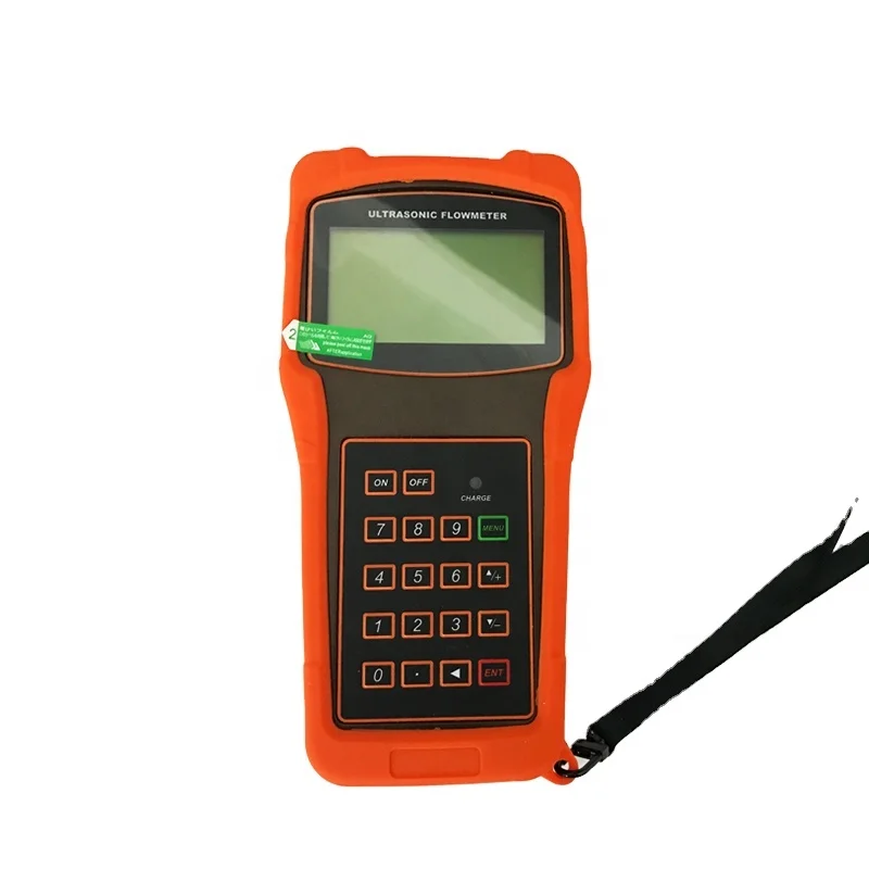 portable handheld ultrasonic battery flow meter digital handheld water flow meter clamp on ultrasonic flowmeter
portable handheld ultrasonic battery flow meter digital handheld water flow meter clamp on ultrasonic flowmeter