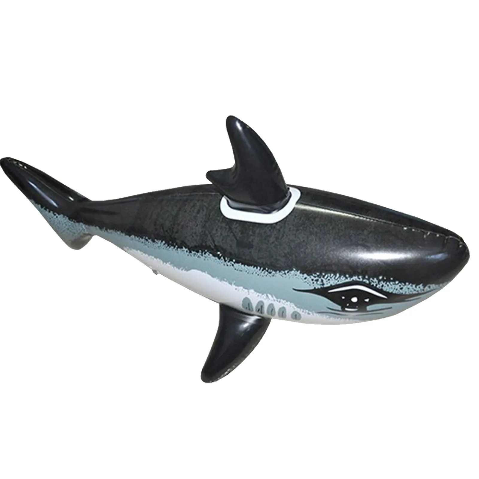 Inflatable Shark Pool Floats Floating Shark Swimming Pool Toys Decorations Swimming Pool Games For Kids Adults Summer Pool Party
Inflatable Shark Pool Floats Floating Shark Swimming Pool Toys Decorations Swimming Pool Games For Kids Adults Summer Pool Party