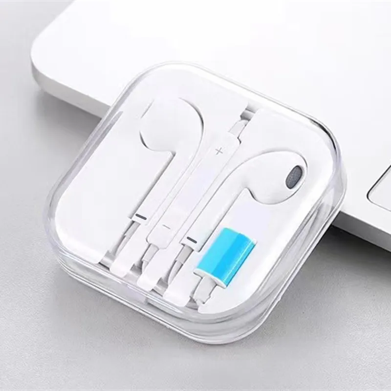 Wired Headset Wired Bluetooth Earphones Headsetearphone with Mic Hifi Headphones for Phone 13 12 11 Pro Mini XR X XS Max 8 Plus
Wired Headset Wired Bluetooth Earphones Headsetearphone with Mic Hifi Headphones for Phone 13 12 11 Pro Mini XR X XS Max 8 Plus