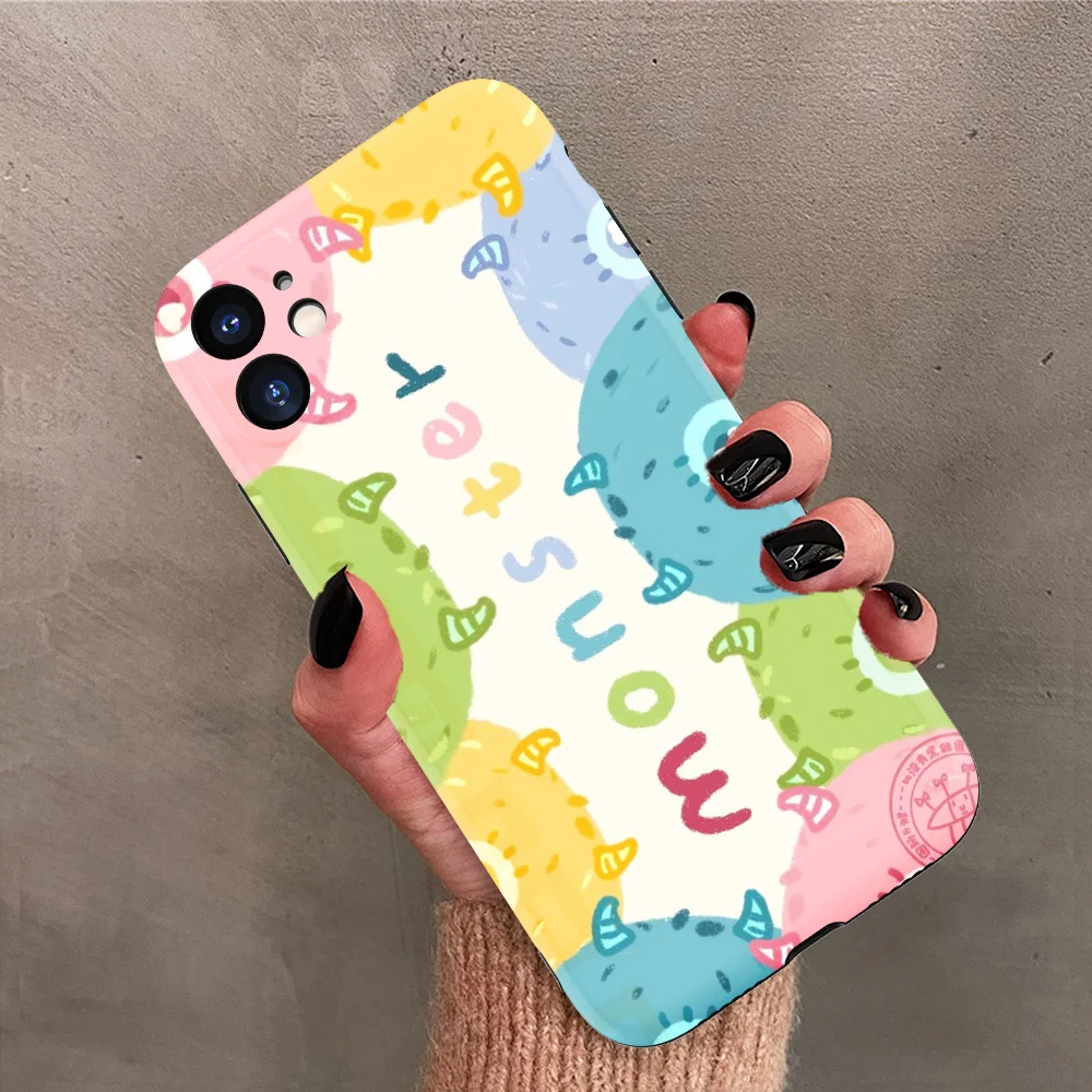 New Luxury Silicon Case for iPhone 11 i11 Pro X XS Max XR 7 8 i7 i8 Plus SE with Tempered Glass Screen Film Back Cover
New Luxury Silicon Case for iPhone 11 i11 Pro X XS Max XR 7 8 i7 i8 Plus SE with Tempered Glass Screen Film Back Cover