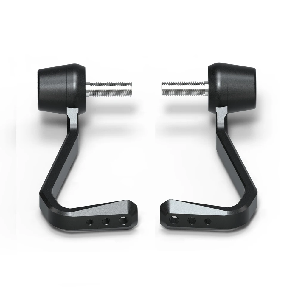 Motorcycle Bar Ends Brake Clutch Lever Protection Set for BMW F900R SE and S1000R 2021-2023
Motorcycle Bar Ends Brake Clutch Lever Protection Set for BMW F900R SE and S1000R 2021-2023