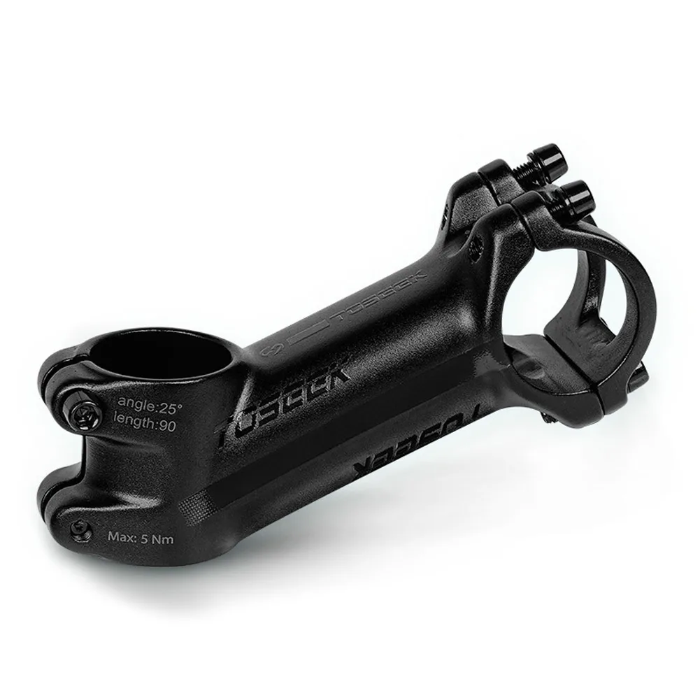 TOSEEK Cycling ± 25/35° Degrees MTB Road Bike Handlebar Stem Riser Ultralight Bicycle Rhombus Tube Bar Stem Parts Accessories
TOSEEK Cycling ± 25/35° Degrees MTB Road Bike Handlebar Stem Riser Ultralight Bicycle Rhombus Tube Bar Stem Parts Accessories