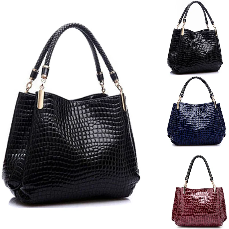 

Известный дизайнерский бренд сумки женские кожаные сумки 2018 роскошные женские ручные сумки кошелек модные сумки через плечо Bolsa Sac крокодил