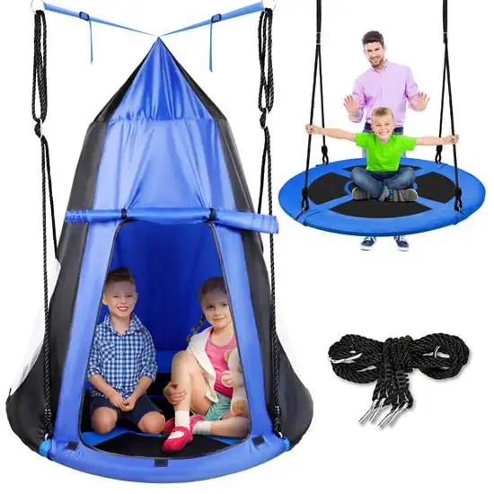 Free Shipping Serene life 40” Hanging Tree Play Tent Hangout for Kids Indoor Outdoor .
Free Shipping Serene life 40” Hanging Tree Play Tent Hangout for Kids Indoor Outdoor .