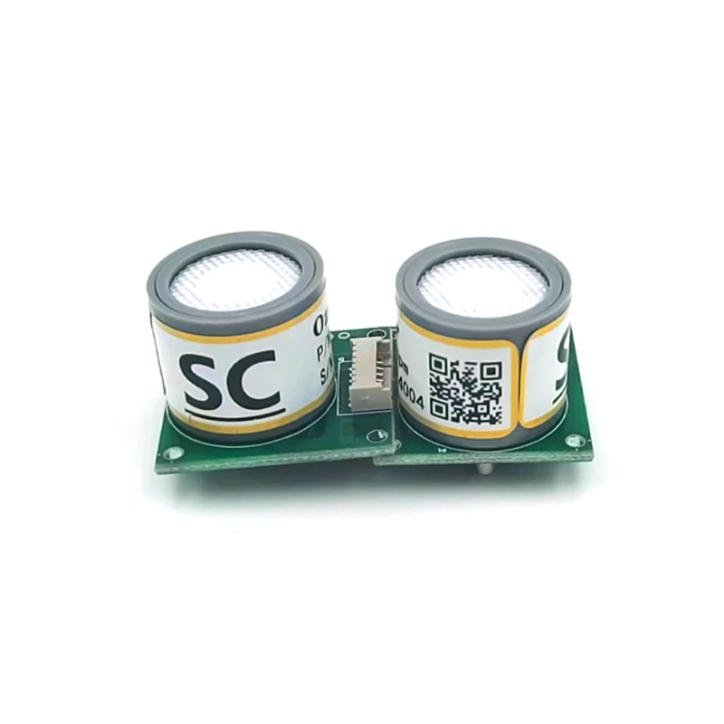 

Electrochemical Ozone O3 Sensor Module Use For Disinfection Cabinet Instrument Gas Concentration Monitoring SC02-03