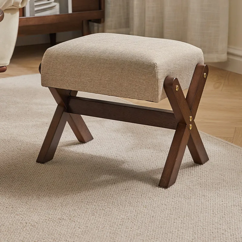 Aoliviya Sh New Jiayi Solid Wood Soft Padded Stool Shoe Changing Stool Sofa Ottoman Doorway Shoe Wearing Stool Living Room Low S
Aoliviya Sh New Jiayi Solid Wood Soft Padded Stool Shoe Changing Stool Sofa Ottoman Doorway Shoe Wearing Stool Living Room Low S