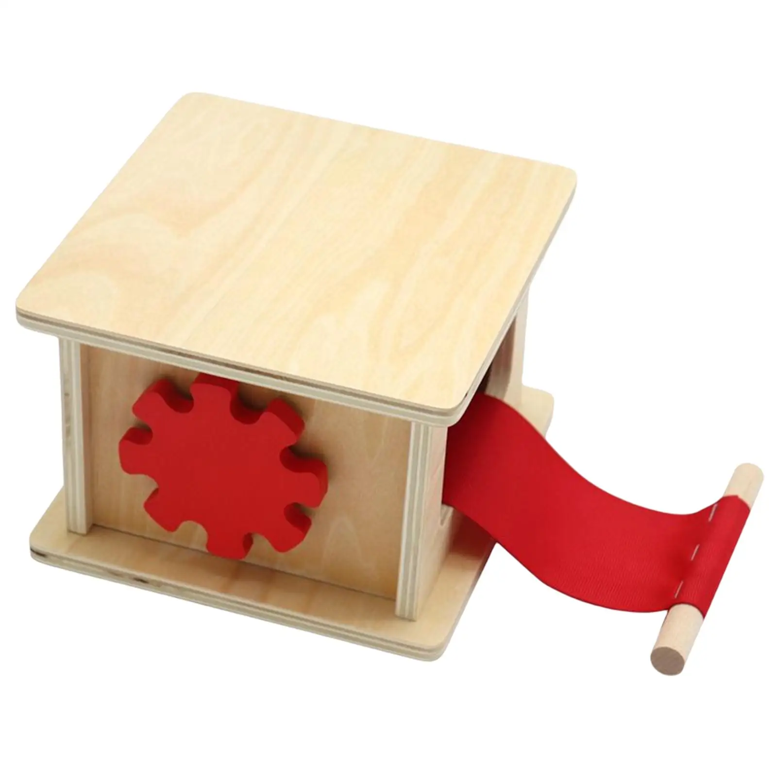 Kids Toy Learning Toys Fabric Winder Toy for Unisex Children Girls Holiday Gifts
Kids Toy Learning Toys Fabric Winder Toy for Unisex Children Girls Holiday Gifts