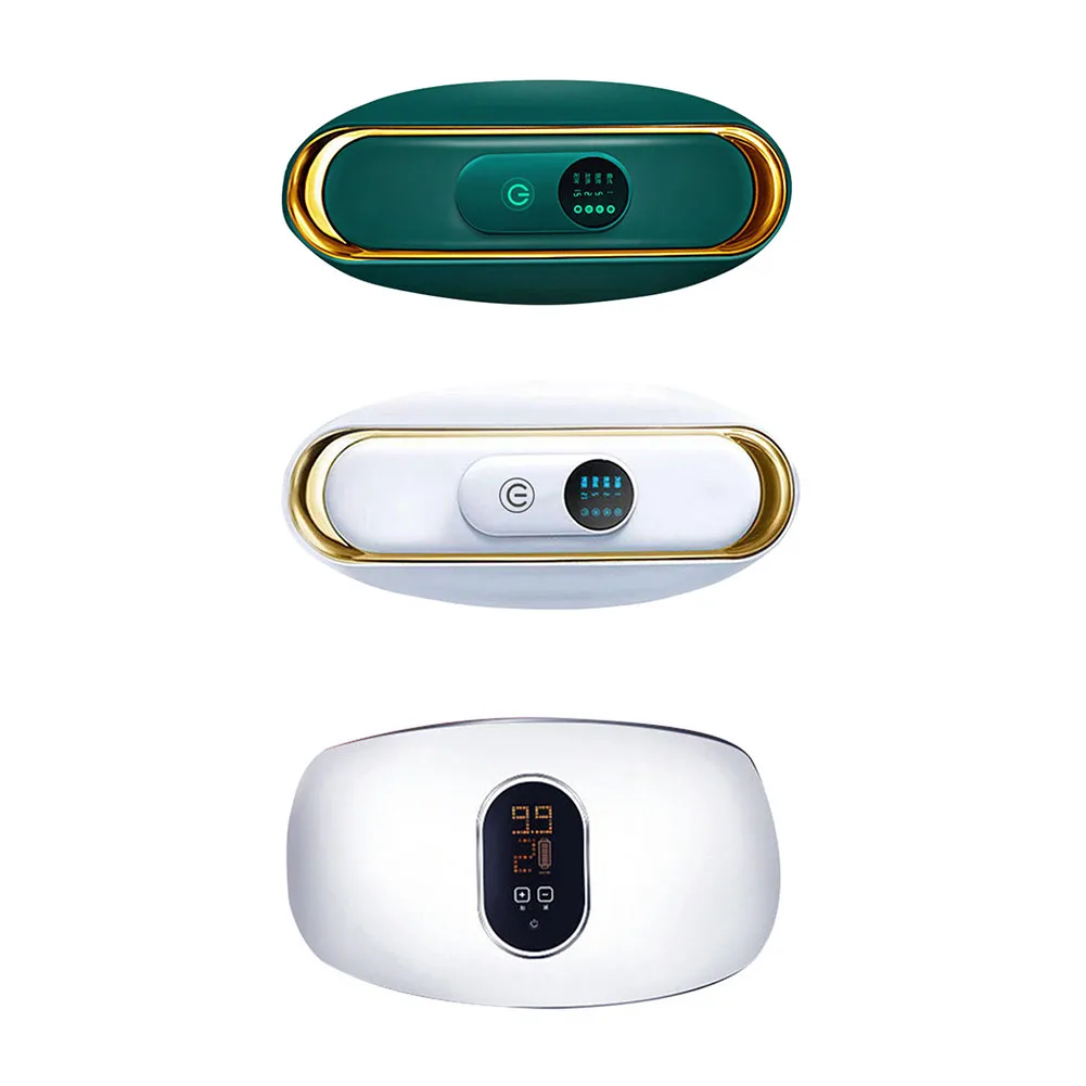 Smart Slimming Machine Weight Loss Lazy Big Belly Full Body Thin Waist Stovepipe Fat Burning Abdominal Massage Fitness Equipment
Smart Slimming Machine Weight Loss Lazy Big Belly Full Body Thin Waist Stovepipe Fat Burning Abdominal Massage Fitness Equipment