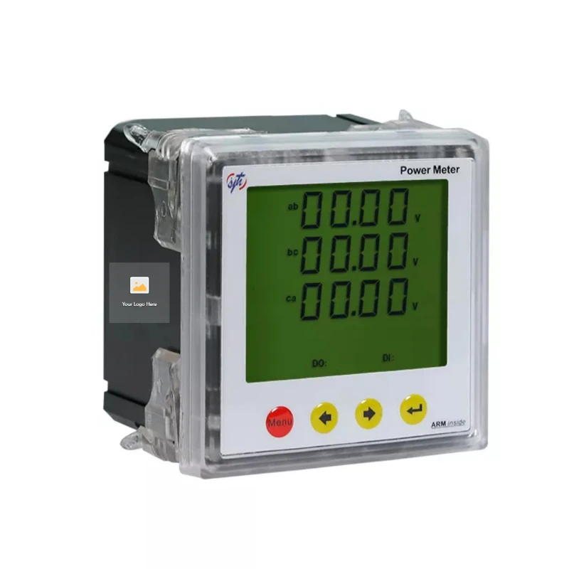 New Arrival Best Prices AC Single-phase Ammeter LCD Display Digital Panel AC Ammeter Electrical Instruments
New Arrival Best Prices AC Single-phase Ammeter LCD Display Digital Panel AC Ammeter Electrical Instruments