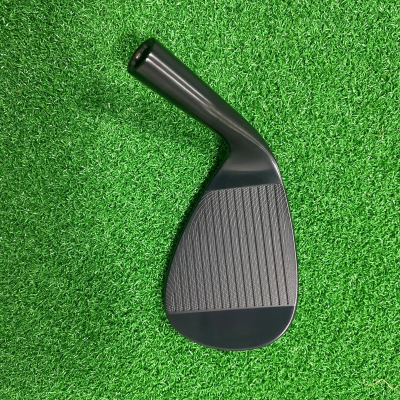 

Golf Club RomaRo Wedge CF-FORGED sx Ray Zero Golf blackr Wedge Golf Head Shaftless