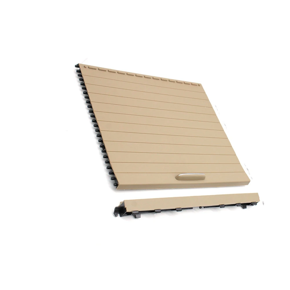 Автомобильная консоль, подставка для водяного стакана, скользящая занавеска на роликах, шторка для Benz ML GL GLE GLS Class W166 W292 12-19
Автомобильная консоль, подставка для водяного стакана, скользящая занавеска на роликах, шторка для Benz ML GL GLE GLS Class W166 W292 12-19