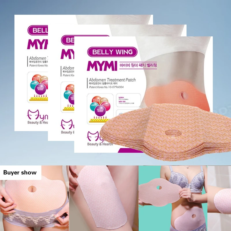 15Pcs Slimming Patch Fast Burning Fat&Lose Weight Products Natural Herbs Navel Sticker Body Shaping Patches
15Pcs Slimming Patch Fast Burning Fat&Lose Weight Products Natural Herbs Navel Sticker Body Shaping Patches