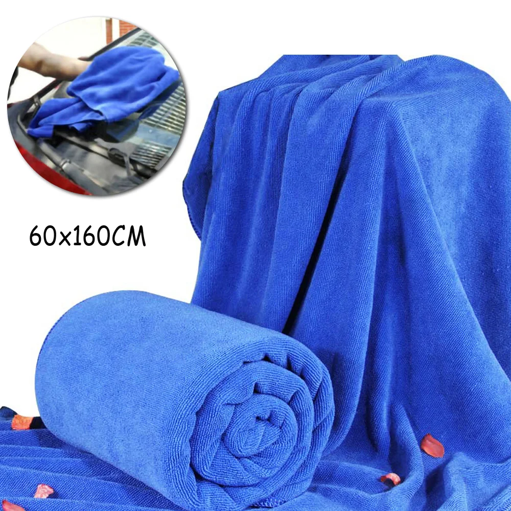 1pc Large Towel Edgeless Absorbent Microfiber Auto Detailing Dusting Rag Car Lightweight Tools Blue Soft Cloths
1pc Large Towel Edgeless Absorbent Microfiber Auto Detailing Dusting Rag Car Lightweight Tools Blue Soft Cloths