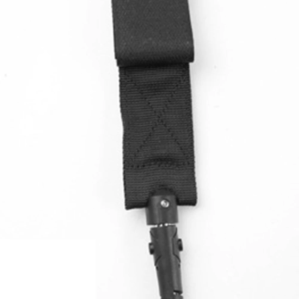 Ankle Strap Stand Up Paddle PVC Protection Sticker Accessories Foot Rope Surfboard Leash Long Kayak Outdoor Beach Safety
Ankle Strap Stand Up Paddle PVC Protection Sticker Accessories Foot Rope Surfboard Leash Long Kayak Outdoor Beach Safety