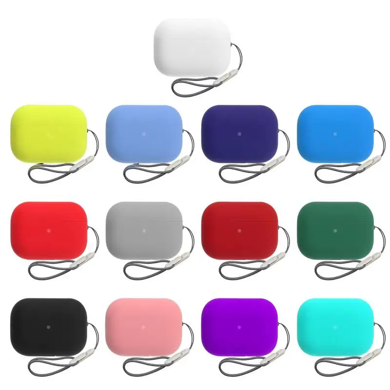 For2 Case With Lanyard Anti-lost Protective Cover Silicone Soft Skin Case For2 Case Charging Box Cover
For2 Case With Lanyard Anti-lost Protective Cover Silicone Soft Skin Case For2 Case Charging Box Cover