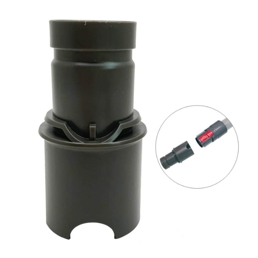 1pc Adapter Interface Sdapter Converting Vacuum Accessories For DysonV7 V8 V10 V11 To V6 And DC Series
1pc Adapter Interface Sdapter Converting Vacuum Accessories For DysonV7 V8 V10 V11 To V6 And DC Series