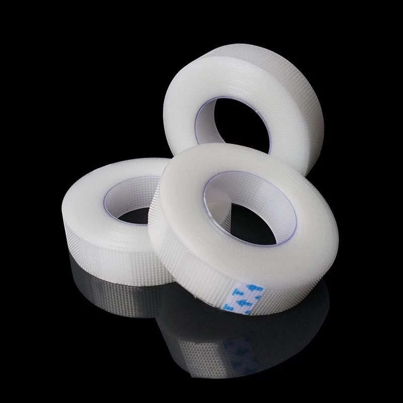 10/30/50PCS Transparent PE Adhesive Tape Under Eye Pad Eyelash Adhesive Tape Make Up Tools
10/30/50PCS Transparent PE Adhesive Tape Under Eye Pad Eyelash Adhesive Tape Make Up Tools