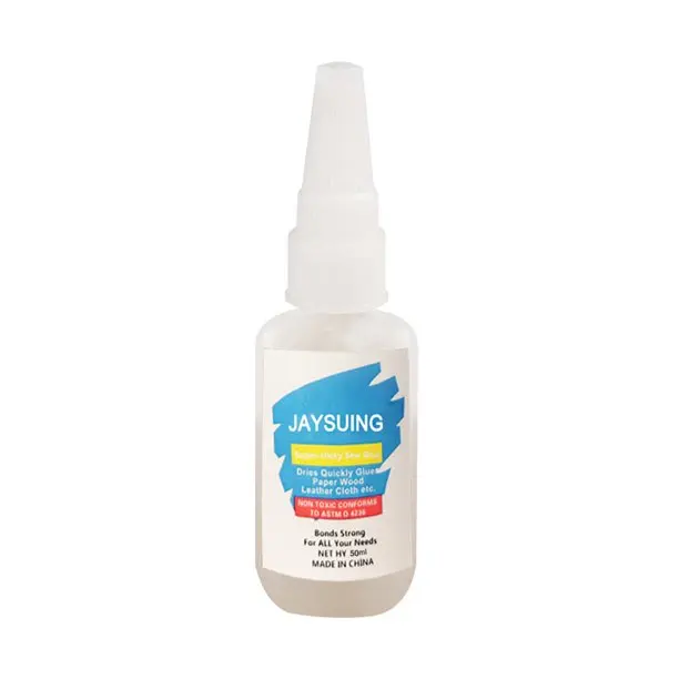 1PC Glue Liquld Clothing Sew Glue Home Ultra-Stick Sew Glue Kit Instant Fabric Leather Fast Drying Glue Secure Stitch Adhesives
1PC Glue Liquld Clothing Sew Glue Home Ultra-Stick Sew Glue Kit Instant Fabric Leather Fast Drying Glue Secure Stitch Adhesives