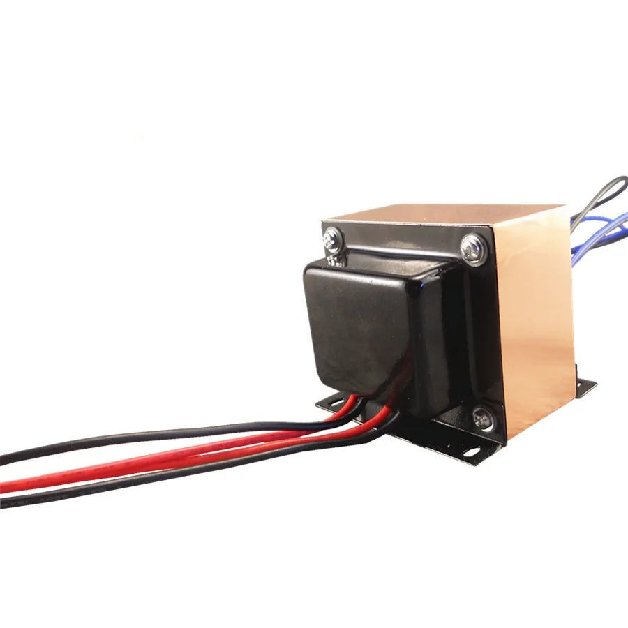 【Custom】1PC Power Transformer
【Custom】1PC Power Transformer