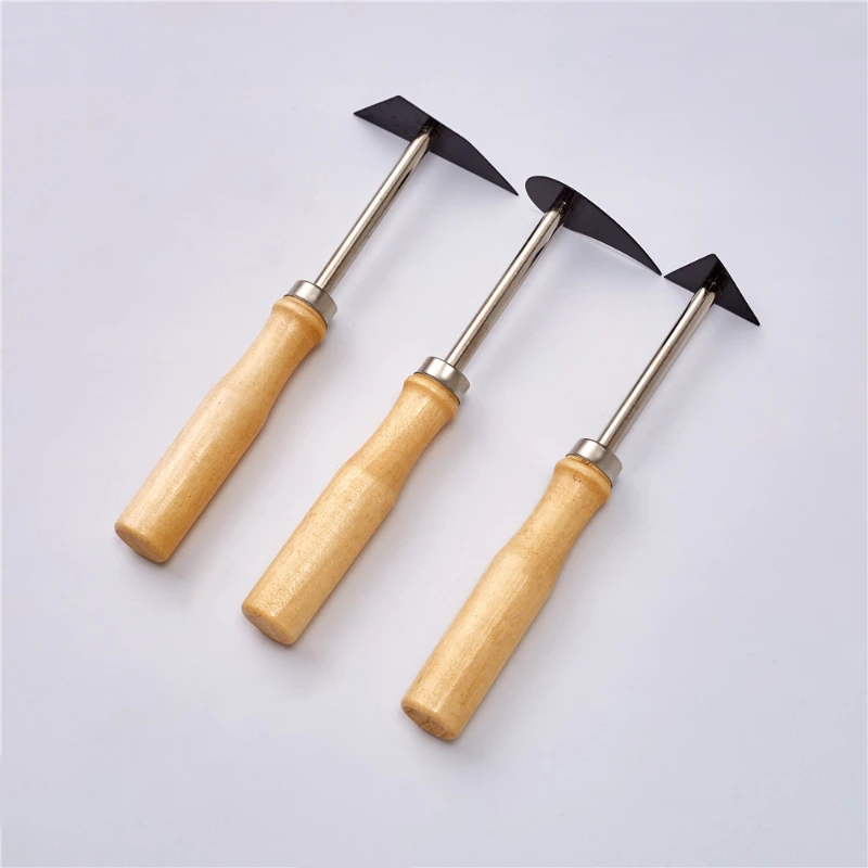 Art Tools 3 Tungsten Steel Clay Plastic Push Knives Pottery Clay Repair Tools Hand-made Model Clay Plastic DIY
Art Tools 3 Tungsten Steel Clay Plastic Push Knives Pottery Clay Repair Tools Hand-made Model Clay Plastic DIY