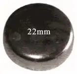 Код магазина: 1272 для блока TAPASI 22 мм TOFAS
Код магазина: 1272 для блока TAPASI 22 мм TOFAS