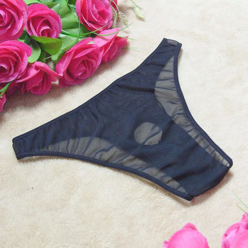 Sexy Mens Open File Ice Silk Underwear Men Seamless Briefs Ultra-thin Sexy Underpants With Hole Mesh Brief Breathable Panties
Sexy Mens Open File Ice Silk Underwear Men Seamless Briefs Ultra-thin Sexy Underpants With Hole Mesh Brief Breathable Panties