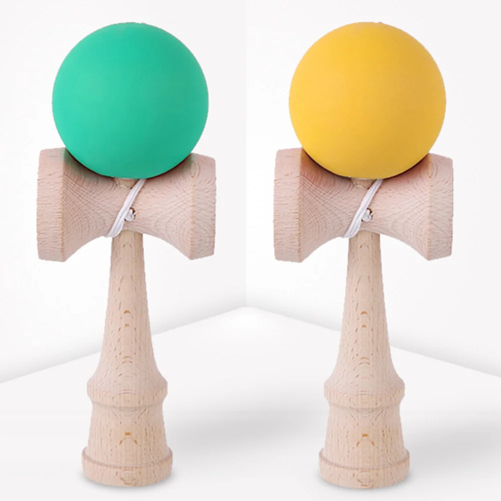 Toys Kendamatoy Kids Eaducational Wooden Baby Interact Funnynovelty Indoor Gift Childrenmodel Kid Favors Throw Birthday Party
Toys Kendamatoy Kids Eaducational Wooden Baby Interact Funnynovelty Indoor Gift Childrenmodel Kid Favors Throw Birthday Party
