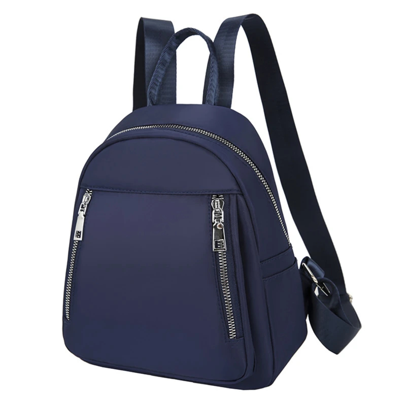 Casual Oxford Backpack Women Travel Waterproof Nylon School Bags For Teenage Girls High Quality Fashion Tote Shoulder Packbag
Casual Oxford Backpack Women Travel Waterproof Nylon School Bags For Teenage Girls High Quality Fashion Tote Shoulder Packbag