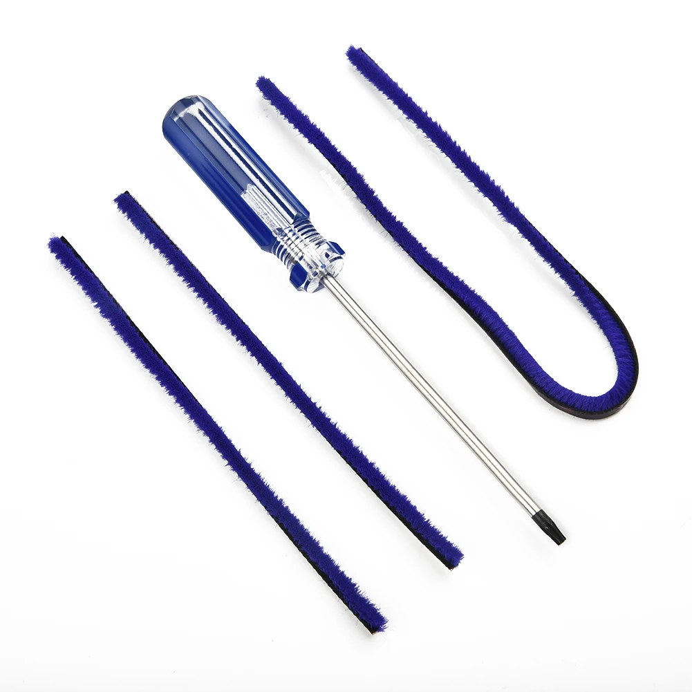 3pc Plush Strips For Dyson V6 V7 V8 V10 V11 Vacuum Cleaner Soft Roller Head Household Sweeper Cleaning Tool Replacement For Home
3pc Plush Strips For Dyson V6 V7 V8 V10 V11 Vacuum Cleaner Soft Roller Head Household Sweeper Cleaning Tool Replacement For Home