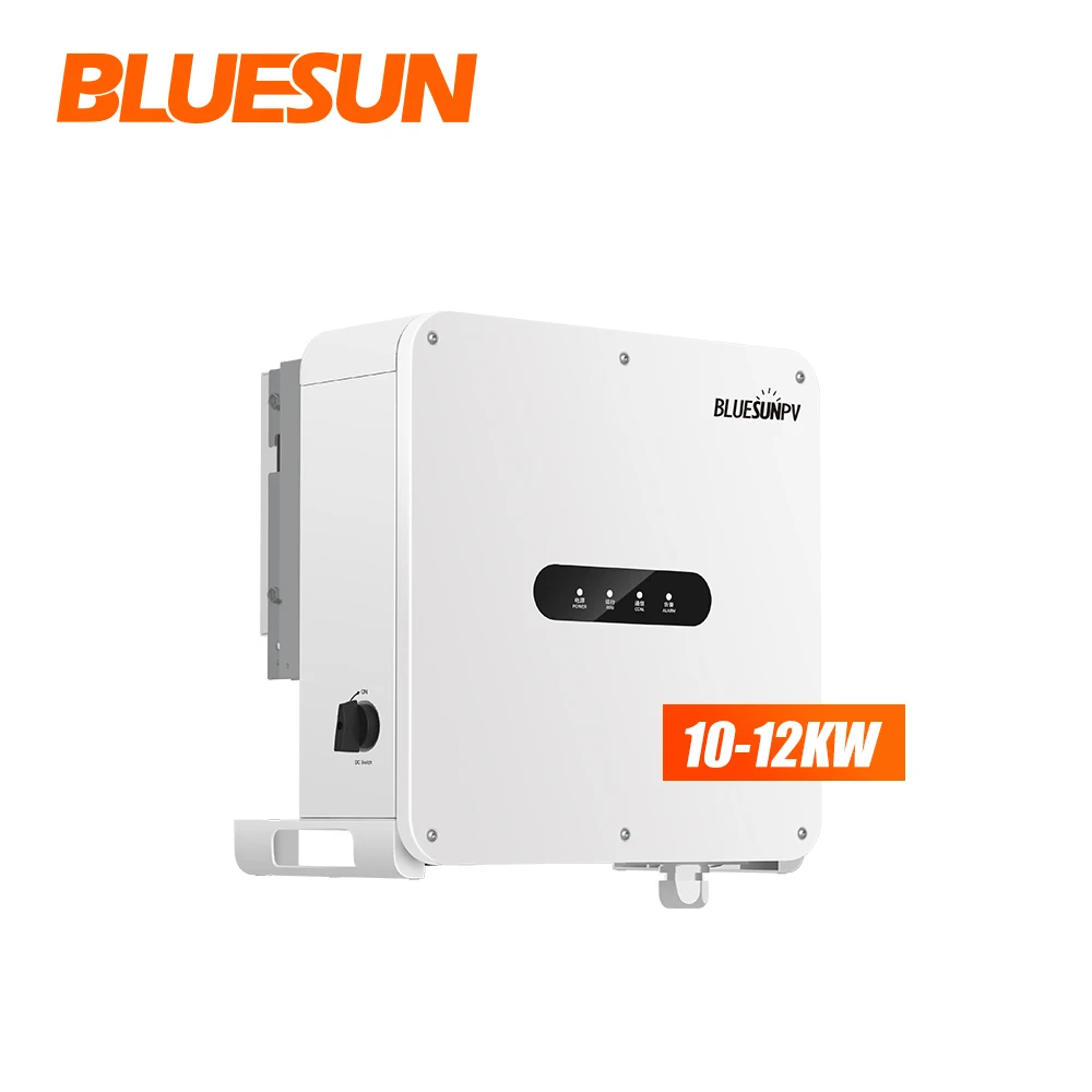 Китайский инвертор Bluesun, солнечный инвертор переменного тока 380 В 10 кВт 15 кВт 20 кВт 30 кВт, солнечные инверторы 10 кВт, солнечный инвертор для продажи
Китайский инвертор Bluesun, солнечный инвертор переменного тока 380 В 10 кВт 15 кВт 20 кВт 30 кВт, солнечные инверторы 10 кВт, солнечный инвертор для продажи