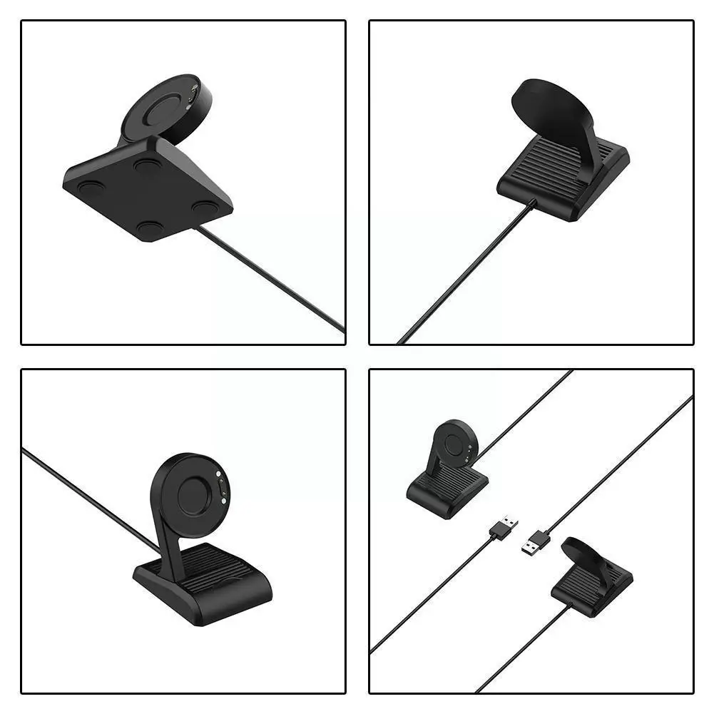Charger For Ticwatch Pro 3 Lte Ultra Gps Charging Cable Dock For Ticwatch Pro 3 Gps X Lte Wireless Usb Magnetic Portable Ad Q0q1
Charger For Ticwatch Pro 3 Lte Ultra Gps Charging Cable Dock For Ticwatch Pro 3 Gps X Lte Wireless Usb Magnetic Portable Ad Q0q1