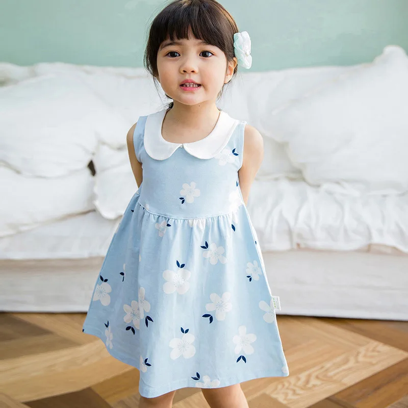 Toddler Girl Clothes 2022 Children Dress Summer Dress Floral Girls Sleeveless Dress for Children Toddler Dress Girls Clothes
Toddler Girl Clothes 2022 Children Dress Summer Dress Floral Girls Sleeveless Dress for Children Toddler Dress Girls Clothes