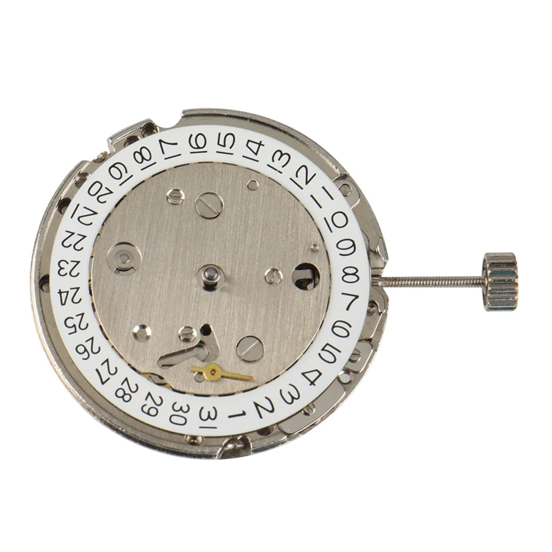 Sea-Gull Movement ST1701 Automatic Movement 20 Jewels Clock Movement Fit Seiko Men's Watches Repair Parts
Sea-Gull Movement ST1701 Automatic Movement 20 Jewels Clock Movement Fit Seiko Men's Watches Repair Parts