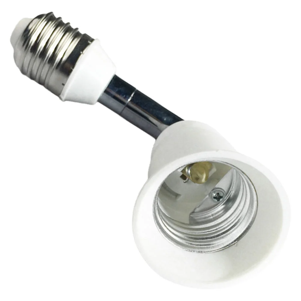 Light Bulb Holder Extension Socket Lightbulbs Extender Embedded Base Recessed Converter
Light Bulb Holder Extension Socket Lightbulbs Extender Embedded Base Recessed Converter