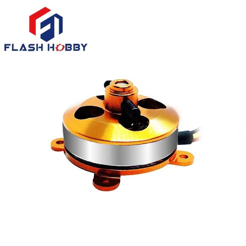 FLASHHOBBY high quality D2812 2812 1600KV 2-4S Brushless Motor Better than DYS for RC Fixed wing FPV Racing Drone Quadcopter
FLASHHOBBY high quality D2812 2812 1600KV 2-4S Brushless Motor Better than DYS for RC Fixed wing FPV Racing Drone Quadcopter