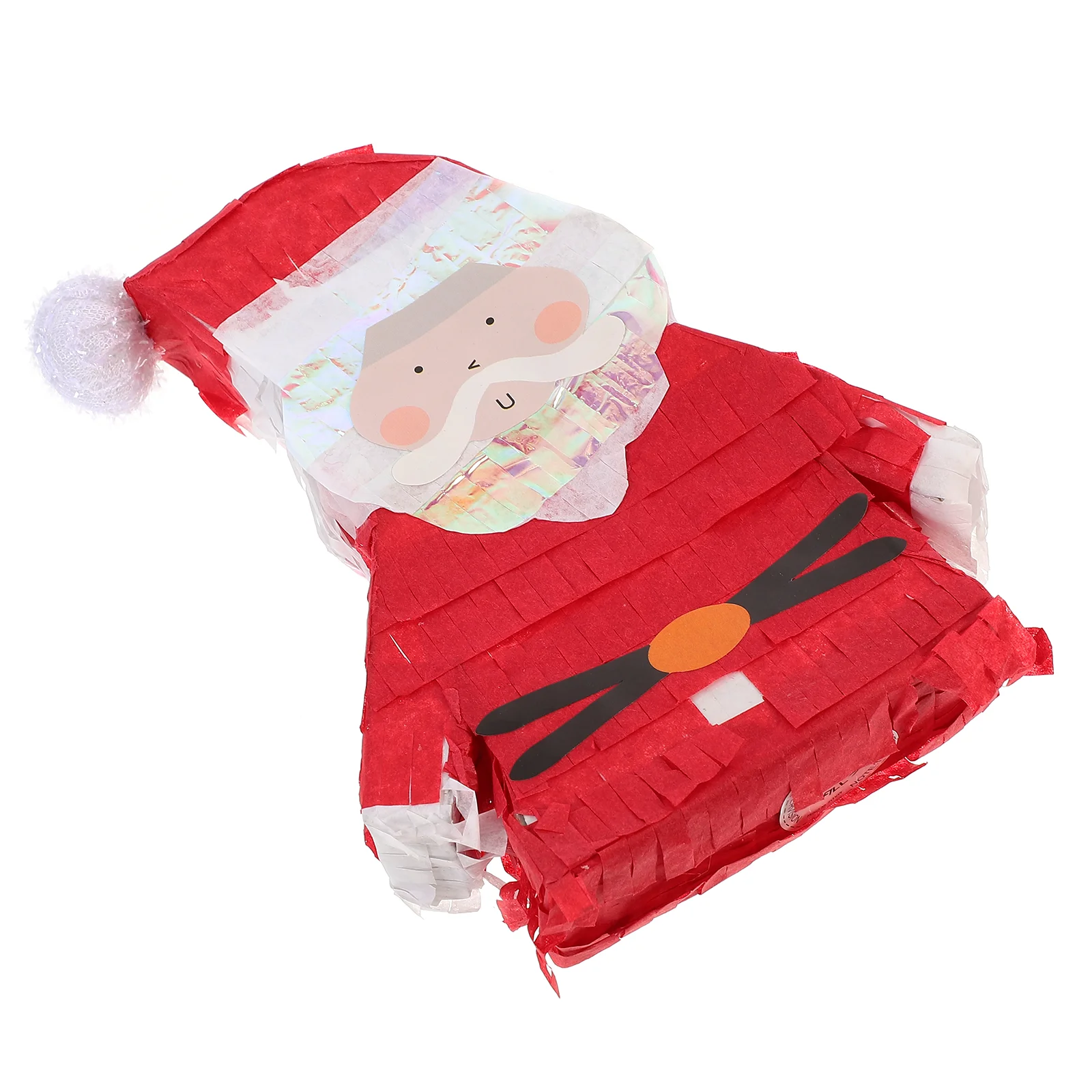 Pinata Christmas Santa Decor Mini Holiday Pinatas Party Filler Snowman Tree Ornament Smashing Toy Posada Claus
Pinata Christmas Santa Decor Mini Holiday Pinatas Party Filler Snowman Tree Ornament Smashing Toy Posada Claus