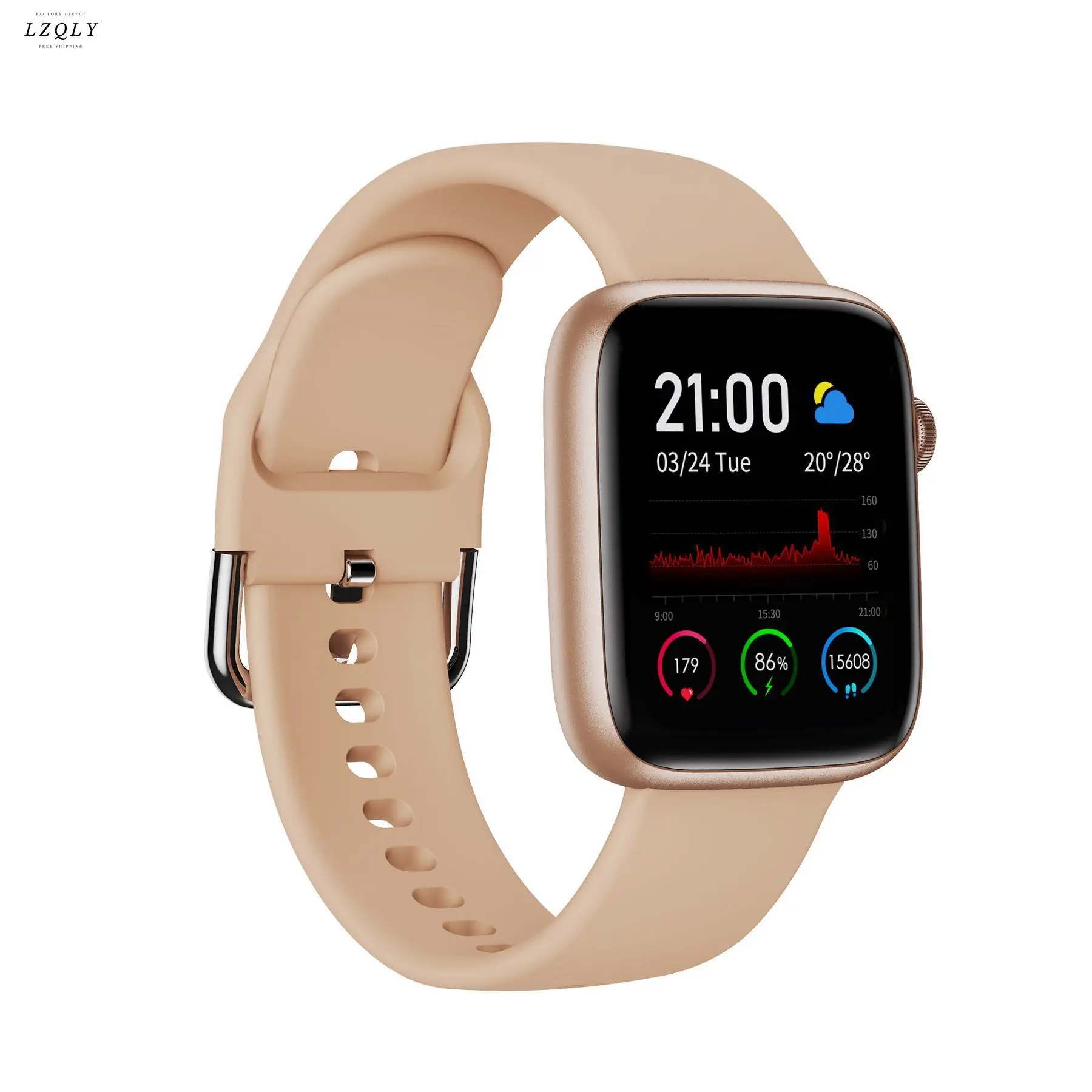 Source gift black technology SPORTS BRACELET photography music control sleep monitoring alarm clock intelligent Bracelet
Source gift black technology SPORTS BRACELET photography music control sleep monitoring alarm clock intelligent Bracelet