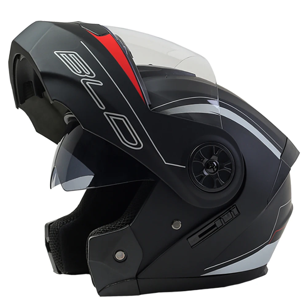 Full helmet for electric motorcycle riding in winter helmet motorcycle motorcycle accessories casco moto
Full helmet for electric motorcycle riding in winter helmet motorcycle motorcycle accessories casco moto