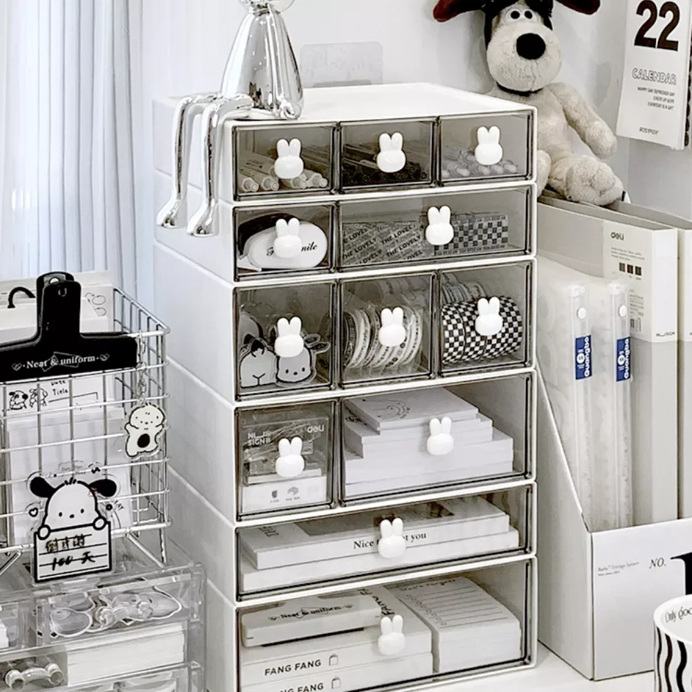 NEW2023 Kawaii Ins Organizer Desktop Drawer Free Combination Storage Box Plastic Hairpin Makeup Cosmetics Desk Storage Organizer
NEW2023 Kawaii Ins Organizer Desktop Drawer Free Combination Storage Box Plastic Hairpin Makeup Cosmetics Desk Storage Organizer
