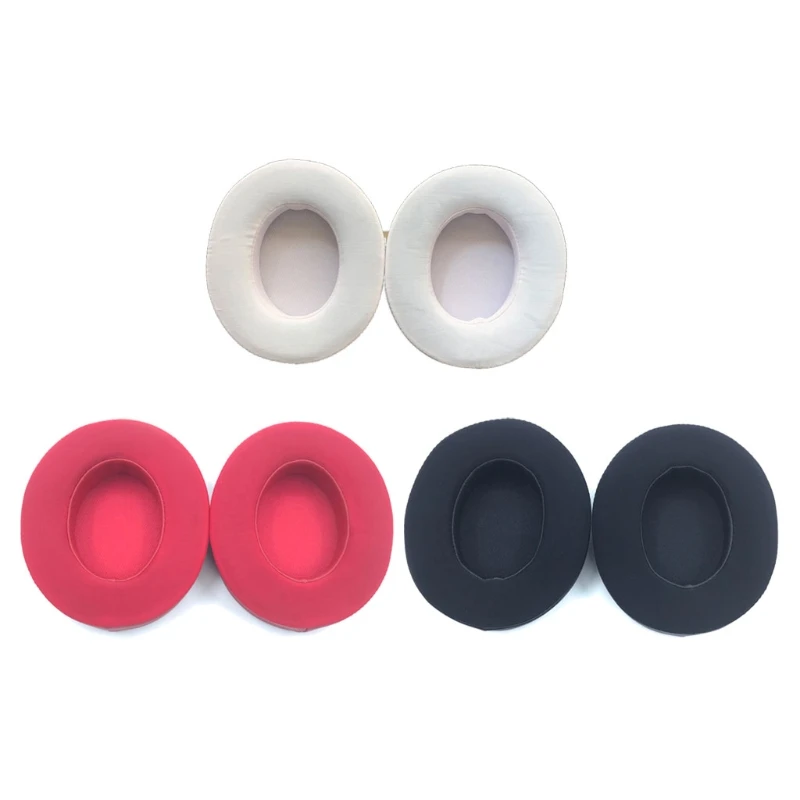 Replacement Earpads Cushions Ice Gel Earpads Cooling Gel Ear Pillows for beats studio 2.0 3.0 Headphone Headset E1YA
Replacement Earpads Cushions Ice Gel Earpads Cooling Gel Ear Pillows for beats studio 2.0 3.0 Headphone Headset E1YA