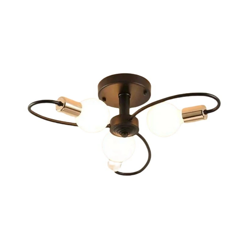 Retro Industrial Recessed Ceiling Lights Wrought Iron Led Ceiling Lights Vintage Metal Recessed Ceiling Lights 
Retro Industrial Recessed Ceiling Lights Wrought Iron Led Ceiling Lights Vintage Metal Recessed Ceiling Lights