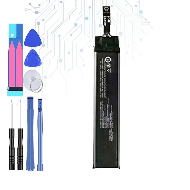 BS01FA BS08FA BS06FA BS05FA BS10FA Аккумулятор для Xiaomi Black Shark 1 5RS 3 4 5 Pro 3S