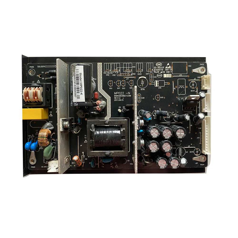 Good test for LTV3268 MP022-N LM315TA6A 00
Good test for LTV3268 MP022-N LM315TA6A 00