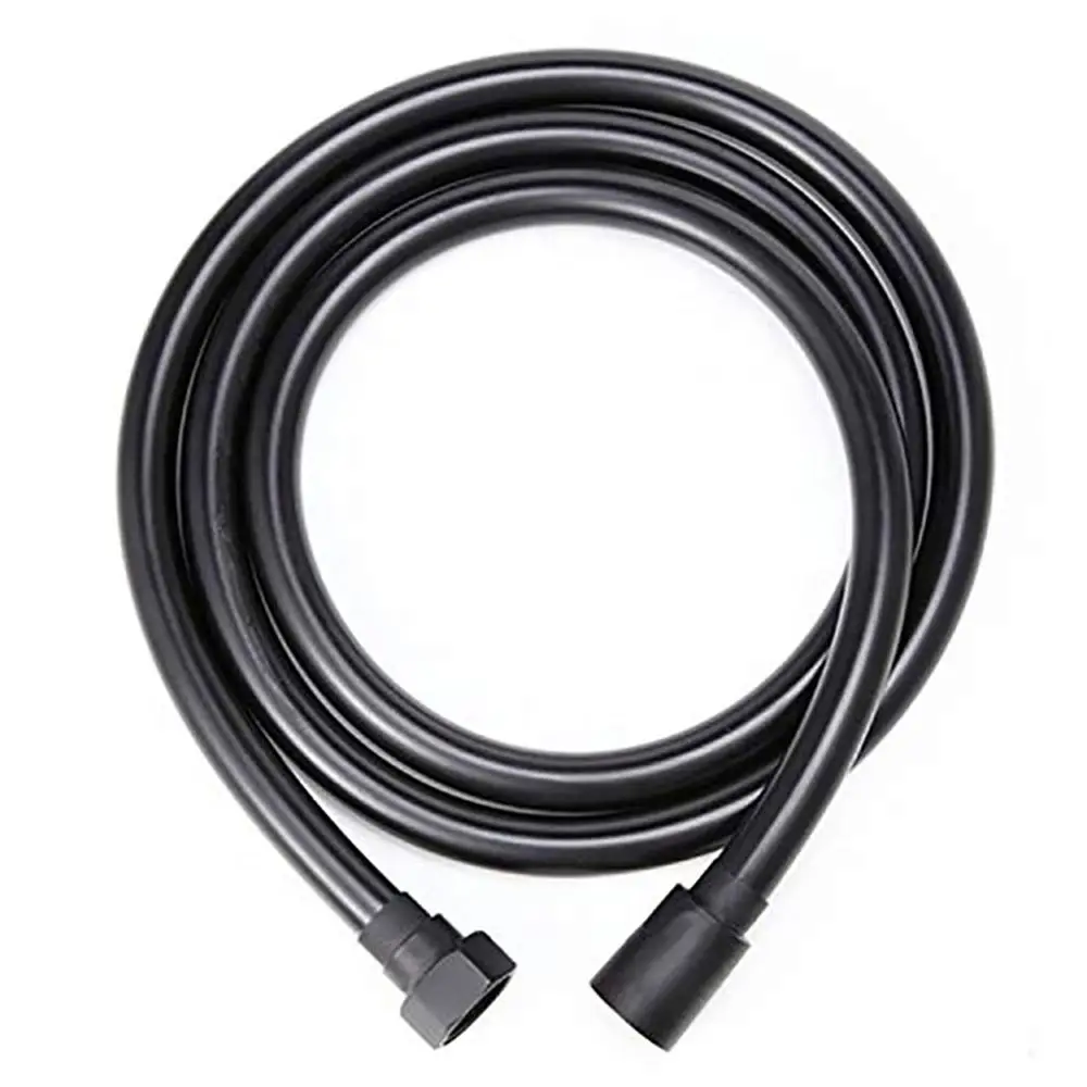 Flexible Extension Pipe Anti Winding PVC Faucet Hose Water Tube Handheld Shower Head Hose
Flexible Extension Pipe Anti Winding PVC Faucet Hose Water Tube Handheld Shower Head Hose