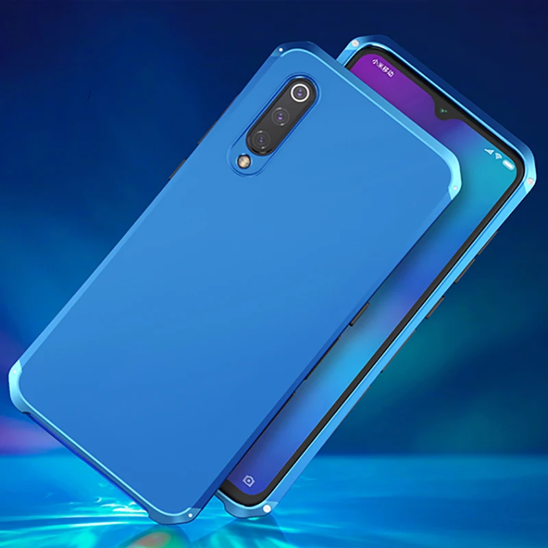 Hot! Antifall Metal Frame PC For Xiaomi 9 Pro MI9 Pro Mi 9 M9PRO Aluminum Alloy For Xiaomi9 Pro M9 Pro Bumper Case Cover
Hot! Antifall Metal Frame PC For Xiaomi 9 Pro MI9 Pro Mi 9 M9PRO Aluminum Alloy For Xiaomi9 Pro M9 Pro Bumper Case Cover
