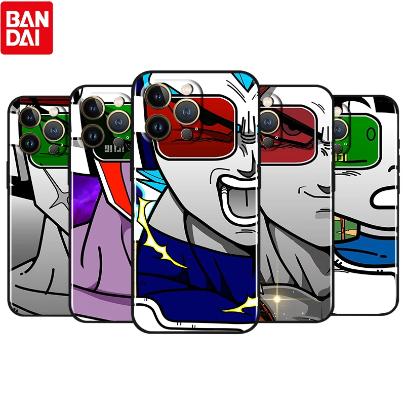 Dragon Ball Son Goku Face For Apple iPhone 13 12 11 Pro Max Mini XS Max X XR 6 7 8 Plus 5S SE2020 Soft Silicone Black Phone Case
Dragon Ball Son Goku Face For Apple iPhone 13 12 11 Pro Max Mini XS Max X XR 6 7 8 Plus 5S SE2020 Soft Silicone Black Phone Case