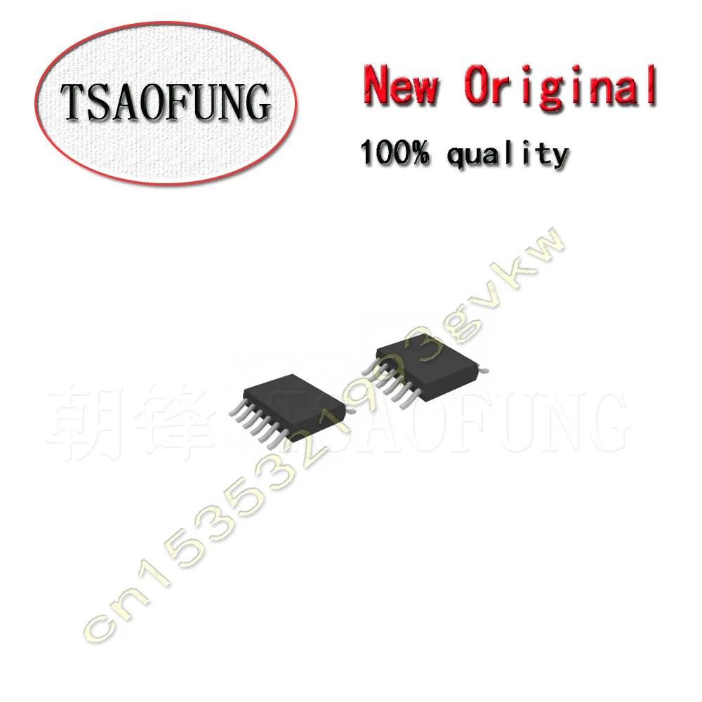 LT2940IMS # TRPBF LT2940IMS # PBF LT2940IMS 2940 MSOP12 электронные компоненты интегральная схема
LT2940IMS # TRPBF LT2940IMS # PBF LT2940IMS 2940 MSOP12 электронные компоненты интегральная схема