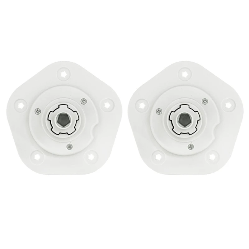 2Pcs For Xiaomi Mijia Pro STYTJ06ZHM Rag Bracket Spare Parts Robot Vacuum Cleaner Rag Holder Replacemen Accessories
2Pcs For Xiaomi Mijia Pro STYTJ06ZHM Rag Bracket Spare Parts Robot Vacuum Cleaner Rag Holder Replacemen Accessories